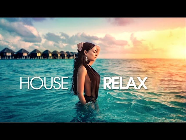 Alok, Dua Lipa, Coldplay, Martin Garrix & Kygo, The Chainsmokers Style - Summer Vibes #73