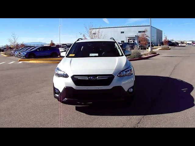 2021 Subaru Outback Premium Sport Utility