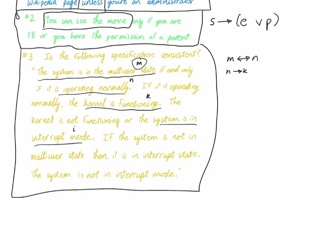 Discrete Math - 0011 - C1S2 Application Solutions