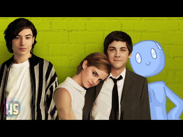 The Surprising Spiritual Lessons of "The Perks of Being a Wallflower"