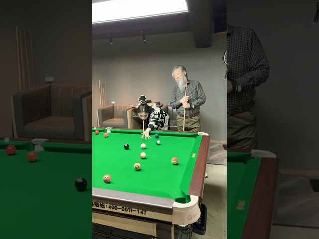 Funny videos billiards millions views p827🎱