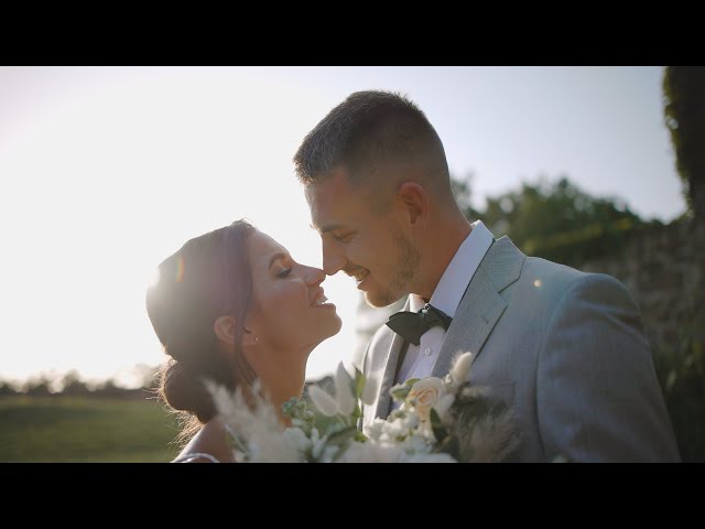 Svatební video / Roman ♥ Karolína / 18.6.2022