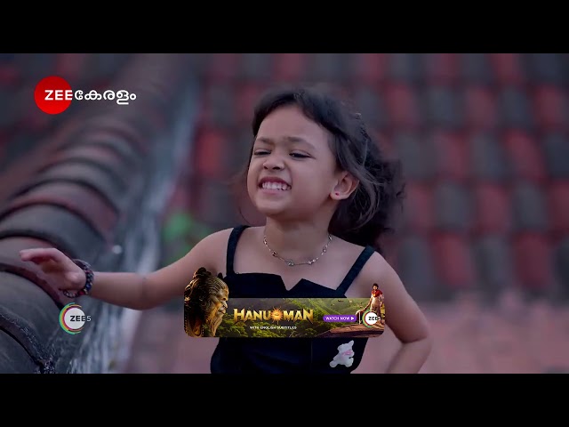 Mayamayooram | Ep - 245 | Best Scene | Nov 20 2024 | Zee Keralam