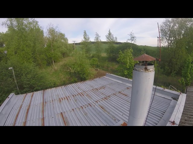 Parkour POV