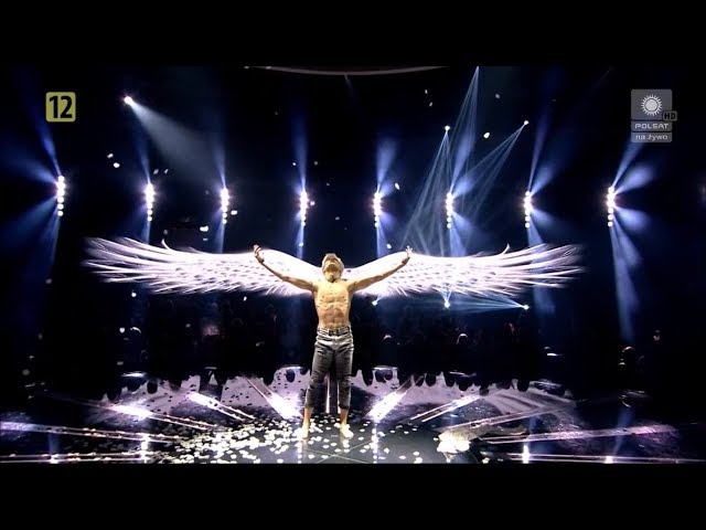 Ildar Gaynutdinov | World of Dance - Polska | Final