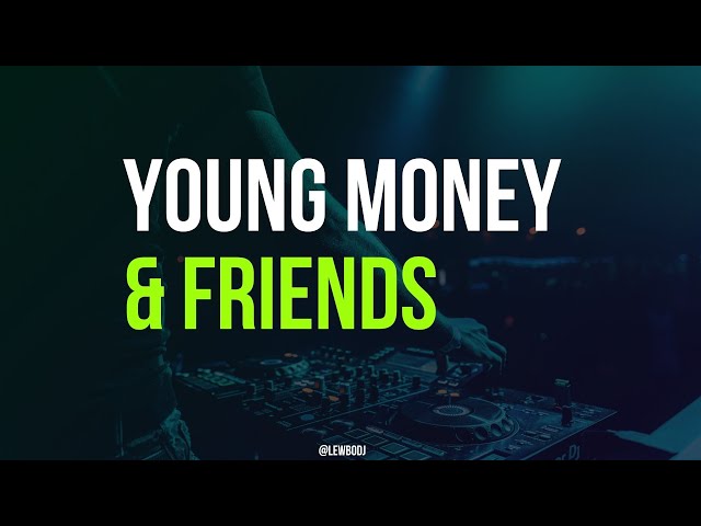 LewBo-Young Money & Friends (Lil Wayne, Drake, Future & More!)