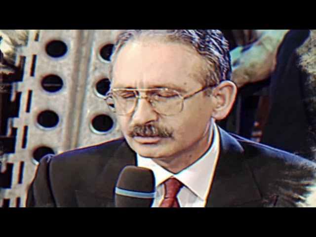 AK PARTİ HASTANE REKLAMI 2018 KEMAL KILIÇDAROĞLU'DA REKLAMDA