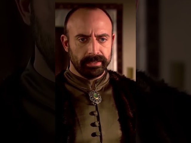 You Can't Arrange a Marriage for Hurrem! | Mera Sultan #shorts