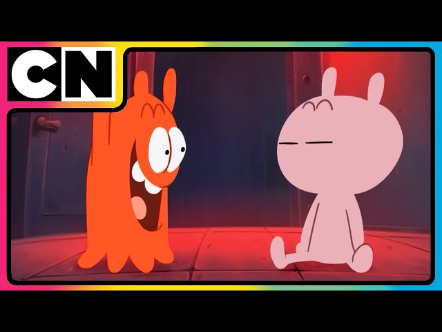 Lamput | Back to School with Lamput | Lamput Presents | Lamput Videos | New Season | Cartoon Network