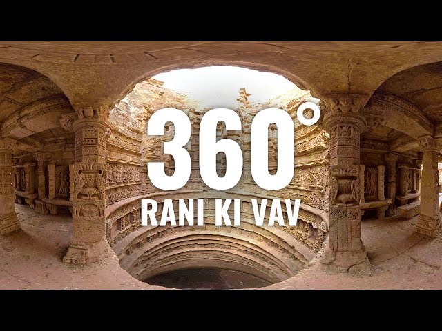 Rani-ki-Vav