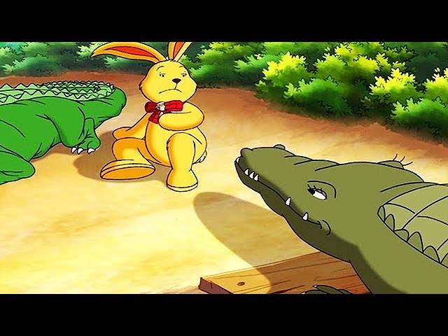 LETTERS FROM FELIX | Felix In The Everglades | Full Episode 23 | Cartoon TV Series | English