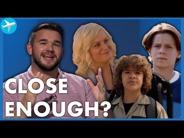 Ranking Fake Midwest Towns (Stranger Things, Parks & Rec, Eerie, Indiana) | Ope or Nope