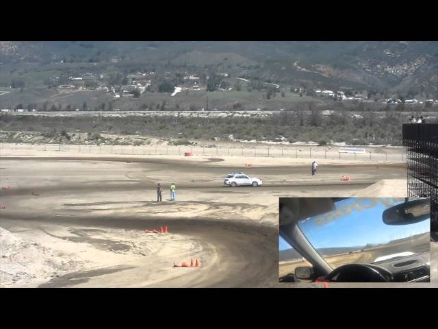 RallyX Southern California Glen Helen 2014 Champsionship #1