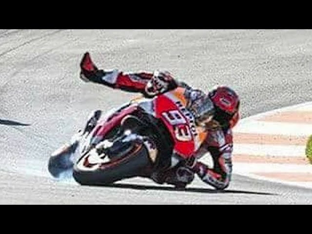 MOTOGP MARC MARQUEZ WILL BECOME A LEGEND? [English Subtitles]