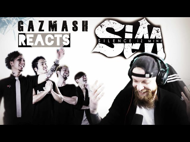 Metal Singer Reacts - SiM - KiLLiNG ME - REACTION