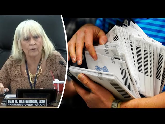 Democrats Openly Admit To Counting Illegal Votes | Ignore Laws & Courts