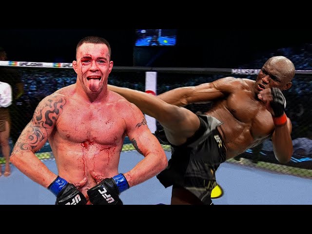 When Cocky UFC Fighters Get HUMBLED By Their Opponents!