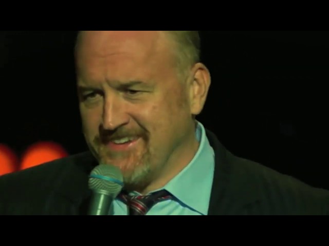 Louis CK - Suicide