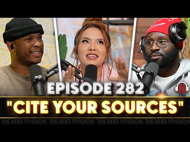 Kendrick & SZA Interview, Young Thug PLEADS With Drake & Future, Tommy Richman GRAMMY Debate + MORE!