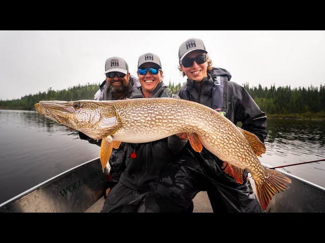 To Be A Fishing Guide - Film