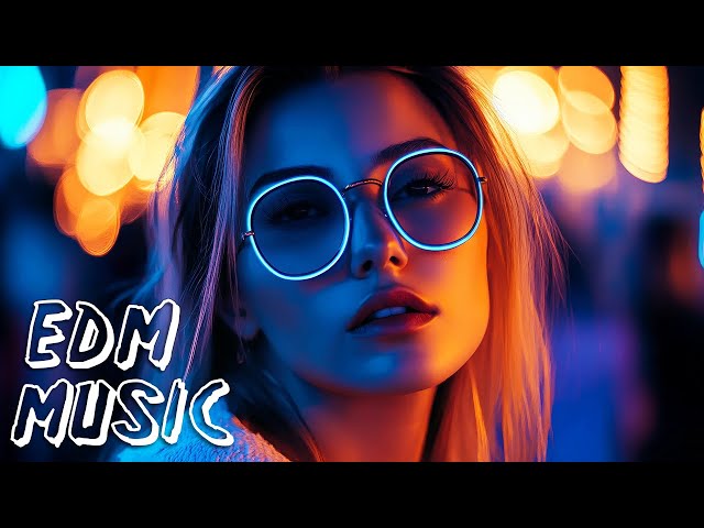 Music Mix 2024 🎧 Mashups & Remixes Of Popular Songs 🎧 EDM Bass Boosted Music Mix