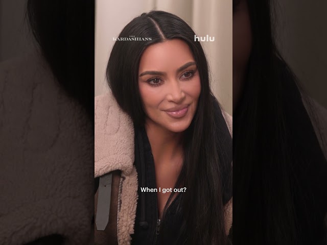 Kim teaches Gypsy Rose a new strategy | The Kardashians | Hulu #shorts