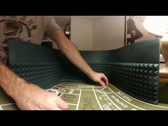 Craps Strategy 360: Field Betting and Pass Line Protection 360 video