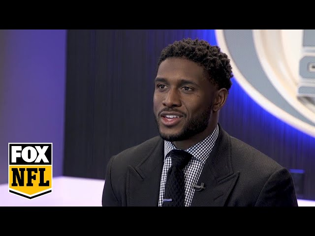 Reggie Bush shares his wild NFL Draft story as the No. 2 overall pick | FOX NFL