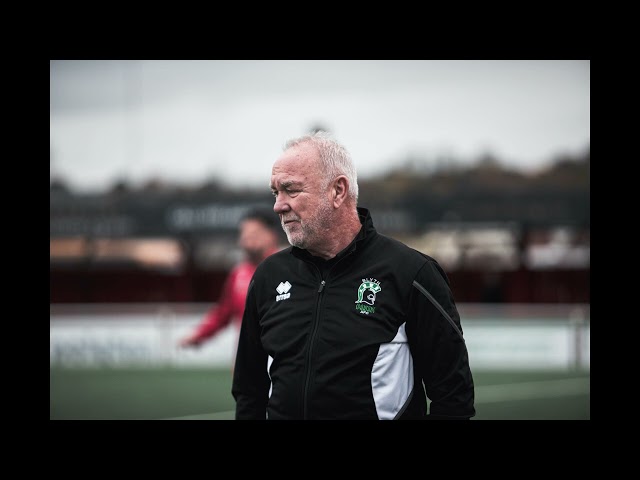 Phil and Tom chat about the 14/15 FA Cup Run