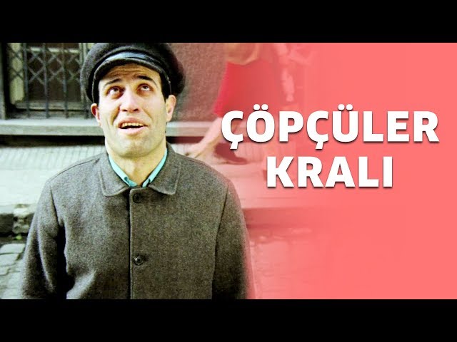 Çöpçüler Kralı - Fragman