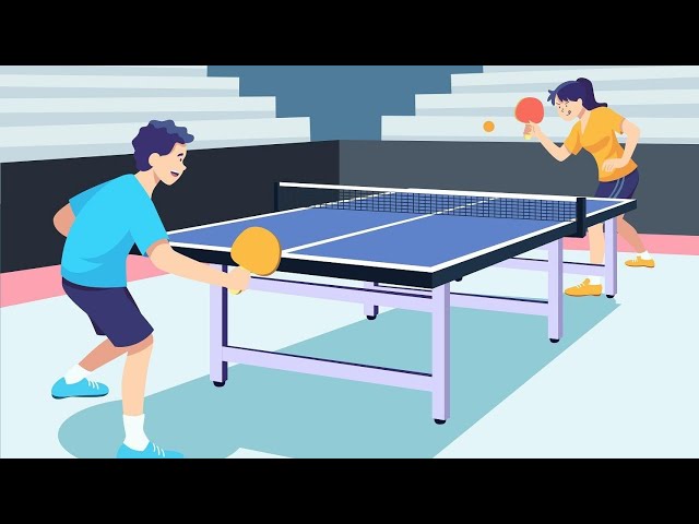 🏓🏓 || FOOTWORK DALAM TENIS MEJA || 🏓🏓