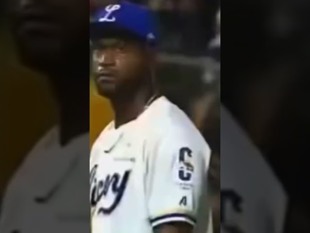 Ángulos vs Licey hr