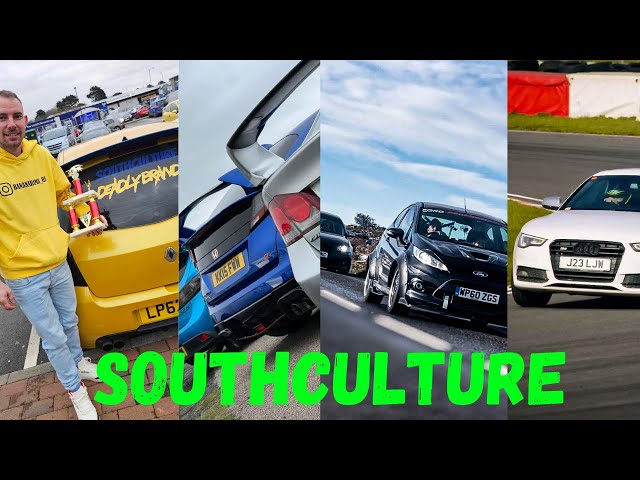 SOUTHCULTURE