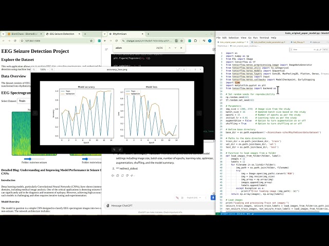 Tracking Model Training Time, Augmentation Effects & Misclassification Insights in Machine Learning