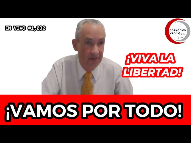 ¡VAMOS POR TODO! Sí Podemos