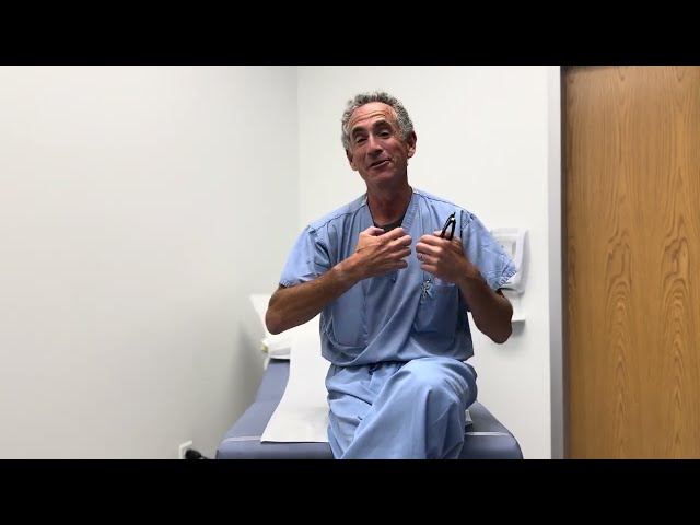 Interview with Prof. Dr. Robert Mordkin - Virginia Hospital Center