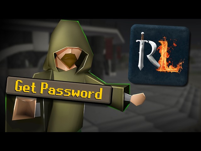 The Worst Security Flaw in OSRS History