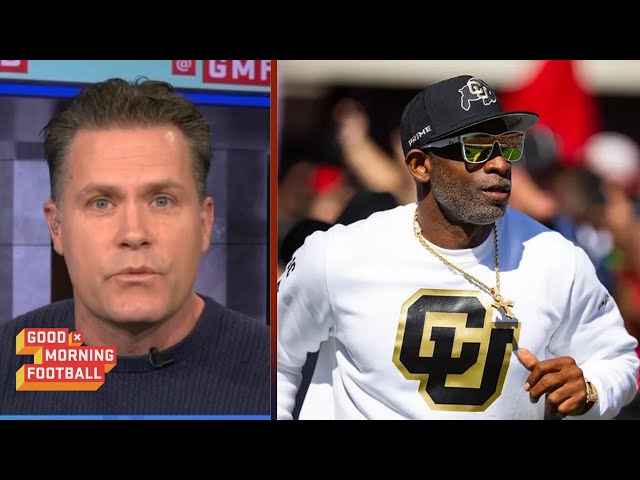 GMFB| Cowboys are most disappointing team this season - Kyle believes Only Deion can save Dallas now