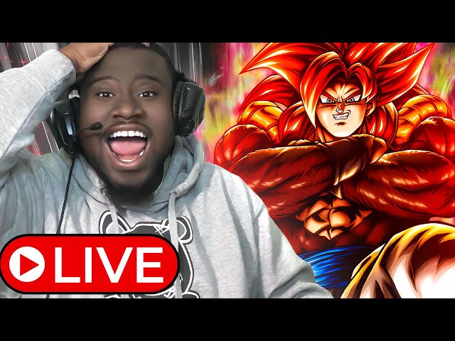 🔴GOOD MORNING REVEALS AND STUFF🔴LEGENDS FEST COMING🔴 #DBL #DRAGONBALLLEGENDS