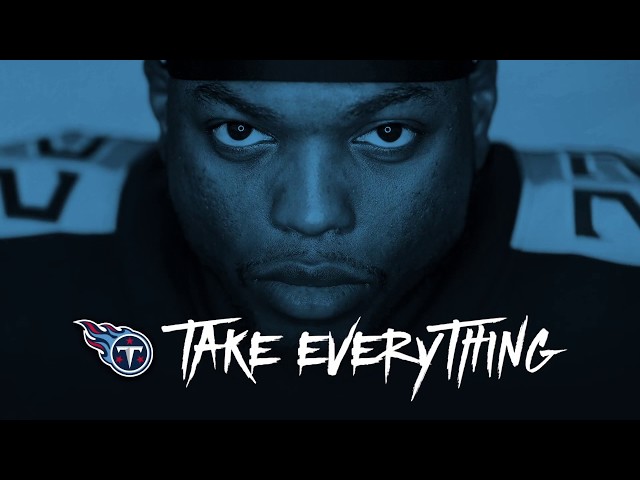 Why Not Us? Titans Are Ready to Battle Ravens