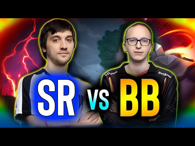 SHOPIFY REBELLION vs BETBOOM - AMAZING EPIC PLAYOFFS - DREAMLEAGUE SEASON 21 DOTA 2