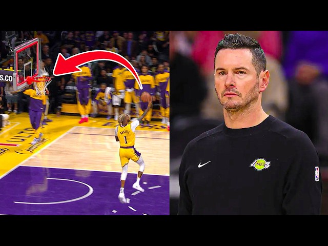 NBA - Funniest Bloopers of NEWEST 2024-25 Season ! 😂