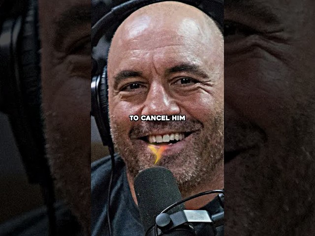 Joe Rogan’s SECRET Exposed By Andrew Tate