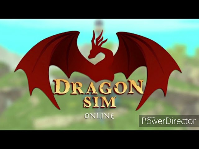 Dragon Sim by: Turbo Rocket Games - Main Theme [Extended]