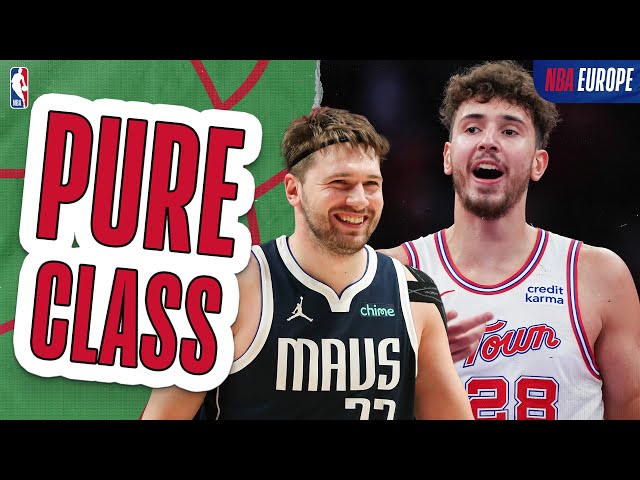 THE CREATORS 🪄 Europe's most INSANE ASSISTS from 2023!!