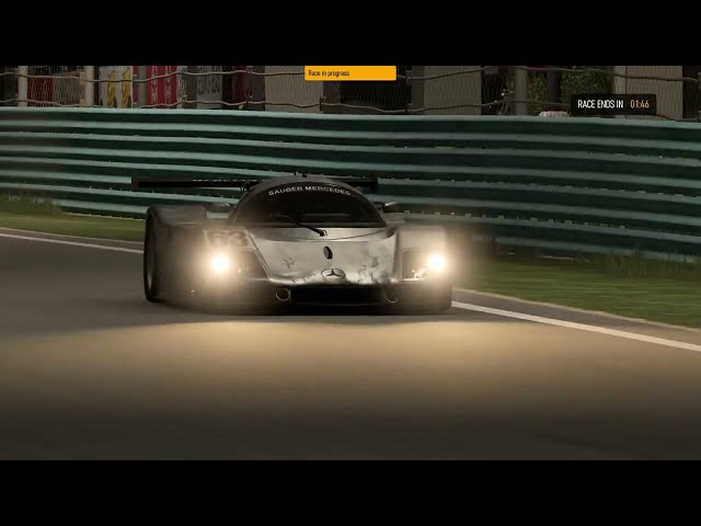 P Class POWER! - Open Class Series - Forza Motorsport 1440p