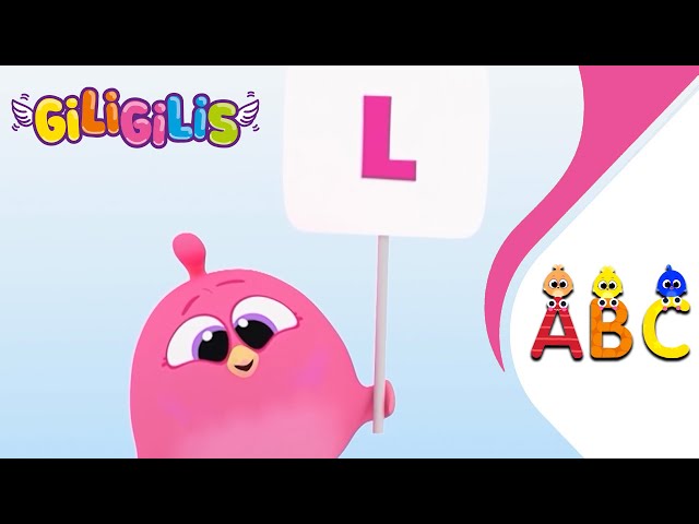 Learning English Alphabet | Abc Phonics Song And 123 | Abc Song | The Alphabet Song | Kids Songs