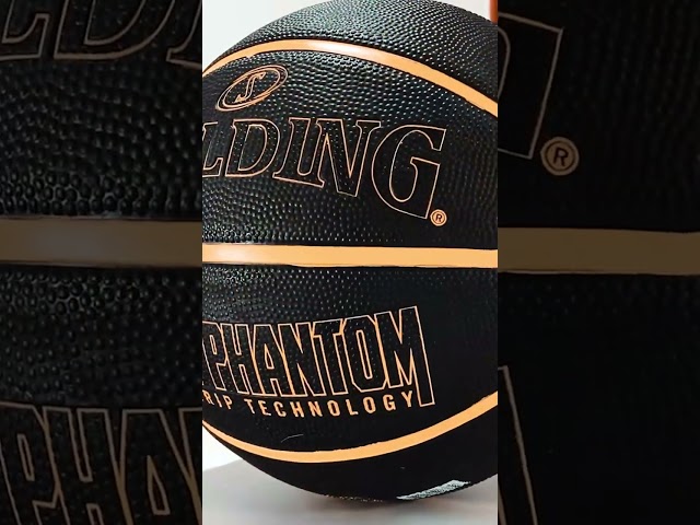 ¿Mi favorito para exterior? Spalding street phantom