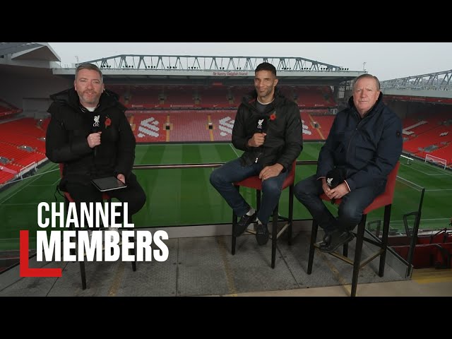 Preview Show: Liverpool vs Aston Villa