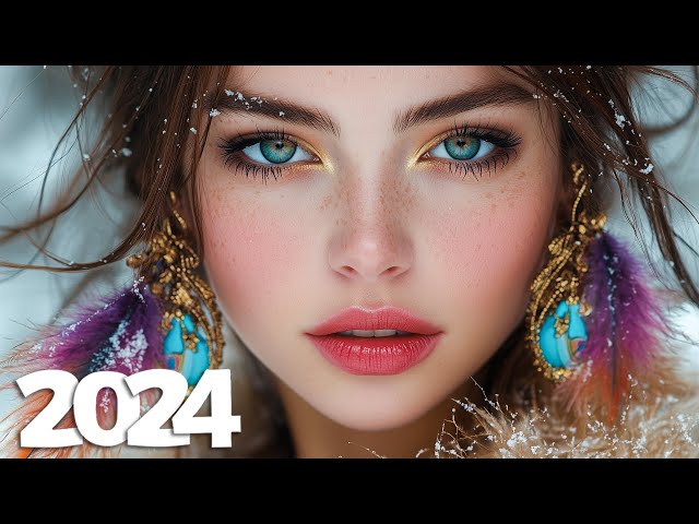 Winter Deep House Hits ⛄ Best Remixes Of Popular Songs ⛄ Top Deep House Mix